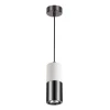 3834/1 Подвесной светильник Odeon Light Duetta 3834/1