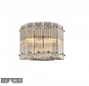 W9503-2 NIC Бра iLamp Silverstone W9503-2 NIC (220V)