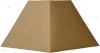 61006/25/41 Абажур Lucide Shade, серо-коричневый