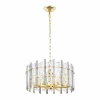 ML.20215.6 Подвесная люстра хрустальная Modelux MODELUX ML.20215.6