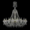 1403/20/460/XL-143 G Подвесная люстра Bohemia 1403 1403/20/460/XL-143/G