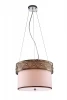 A3730SP-3GA Подвесной светильник Arte Lamp Kabuki A3730SP-3GA