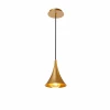 6355 Подвесной светильник Mantra Jazz Pintura Oro 6355