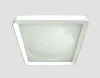 FS1218 WH/WH 112W+36W D650*650 Потолочный светильник Ambrella Orbital Crystal Sand FS1218 WH/WH 112W+36W D650*650
