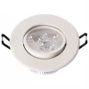 637012403 Встраиваемый точечный светильник MW-Light Круз 637012403