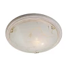 102/K Настенно-потолочный светильник Sonex Blanketa Gold 102/K