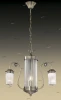 2553/4 Подвесная люстра Odeon Light Rika 2553/4