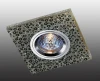 369906 Встраиваемый точечный светильник Novotech Shikku 369906