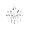 OML-75103-06 Подвесная люстра Omnilux Nurallao OML-75103-06
