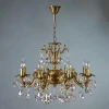 2118/8 AB Tear Drop Ambiente by Brizzi 2118/8 AB Tear Drop