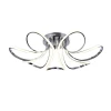 FR6681-CL-L87CH Потолочная люстра Freya Flora FR6681-CL-L87CH