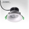 Terra\Wh\7W3000K Встраиваемый светильник Raumberg Terra\Wh\7W3000K White Led 7w 3000K