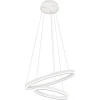 LC-22-0345 Подвесной светильник с пультом LED Lu Carte Tanis LC-22-0345
