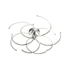 4103/90L Потолочная люстра Odeon Light Kola 4103/90L