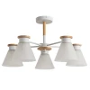 A1031PL-5WH Потолочная люстра Arte Lamp Tyler A1031PL-5WH