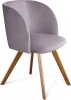 1340145204 Стул SHT-ST33/S39 сиреневая орхидея/светлый орех Sheffilton 1340145204