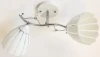 MD.2915-2-S CH+WH Потолочная люстра Imex MD.2915-2-S CH+WH