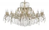 Alessandria E 1.1.L.16.400 G Люстра подвесная Alessandria Alessandria E 1.1.L.16.400 G