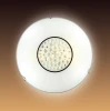 128 Настенно-потолочный светильник Sonex Lakrima 128