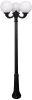 G30.157.R30.AYF1R Наземный фонарь Fumagalli GLOBE 300 G30.157.R30.AYF1R (220V, фонарь, шар, IP55)