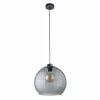 4292 Cubus Graphite Подвесной светильник TK Lighting Cubus Graphite 4292 (220V, на проводе, шар)