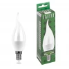 55165 Лампа светодиодная Saffit SBC3713 55165 Свеча на ветру E14 13W 230V 4000K