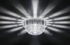 DL072CH/Crystal Точечный светильник Donolux DL072 DL072CH/Crystal
