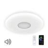 CL703M50A Светодиодный потолочный музыкальный светильник MP3 с пультом и &amp CL703M50A