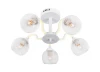 10238/5LED Потолочная люстра Escada 10238/5LED