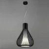 D1103B-1BL Подвесной светильник Crystal Lamp D1103B-1BL