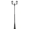 79710L A/А2 Bl Наземный фонарь Oasis Light 79710L A/А2 Bl