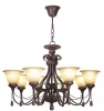 S110158/8 Подвесная люстра Donolux Pietra Luce S110158/8