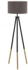44098 Торшер на треноге Eglo Bidford 44098