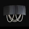 1402/A black Бра Newport 1400 1402/A black