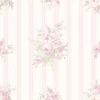 LF 2001 Обои виниловые Grandeco Little Florals LF 2001 10,05 x 0,53 м