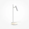 Z010TL-L8W3K Интерьерная настольная лампа Maytoni Estudo Z010TL-L8W3K (LED, 220V, выключатель)