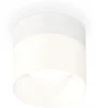 XS8101016 Накладной точечный светильник Ambrella Techno Spot XS8101016