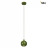 133495 Подвесной светильник зеленый SLV Light Eye 133495