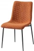 OPUS FSC1931 RH86-08 Стул OPUS FSC1931 оранжевый RH86-08