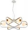 000066333 Подвесная люстра  SL8170-6 SGD Мелодия Света SL1N 000066333