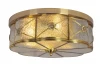 A9055PL-4AB Потолочный светильник Arte Lamp Copperland A9055PL-4AB