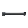 4863-1U Трековый светильник однофазный светодиодный Favourite Practica 4863-1U LEDx20W 220V 3000-6000K