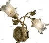 2055/2W Бра Odeon Light Tann 2055/2W