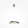 MOD189PL-L18GR3K1 Подвесной светильник Maytoni Gerhard MOD189PL-L18GR3K1 (LED, 220V, на проводе, круглые)