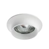A1061PL-1WH Встраиваемый точечный светильник Arte Lamp Cromo A1061PL-1WH