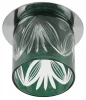 DK53 CH/GG Встраиваемый точечный светильник Эра DK53 CH/GG