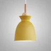 OMG1 Подвесной светильник Omg C Yellow ImperiumLoft Omg1 (179784-26)