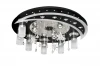 OML-17007-09 Потолочный светильник Omnilux Conflent OML-17007-09