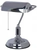 A2494LT-1CC Интерьерная настольная лампа Arte Lamp Banker A2494LT-1CC