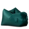 5800400 Надувное кресло Dreambag AirPuf Зеленое 5800400